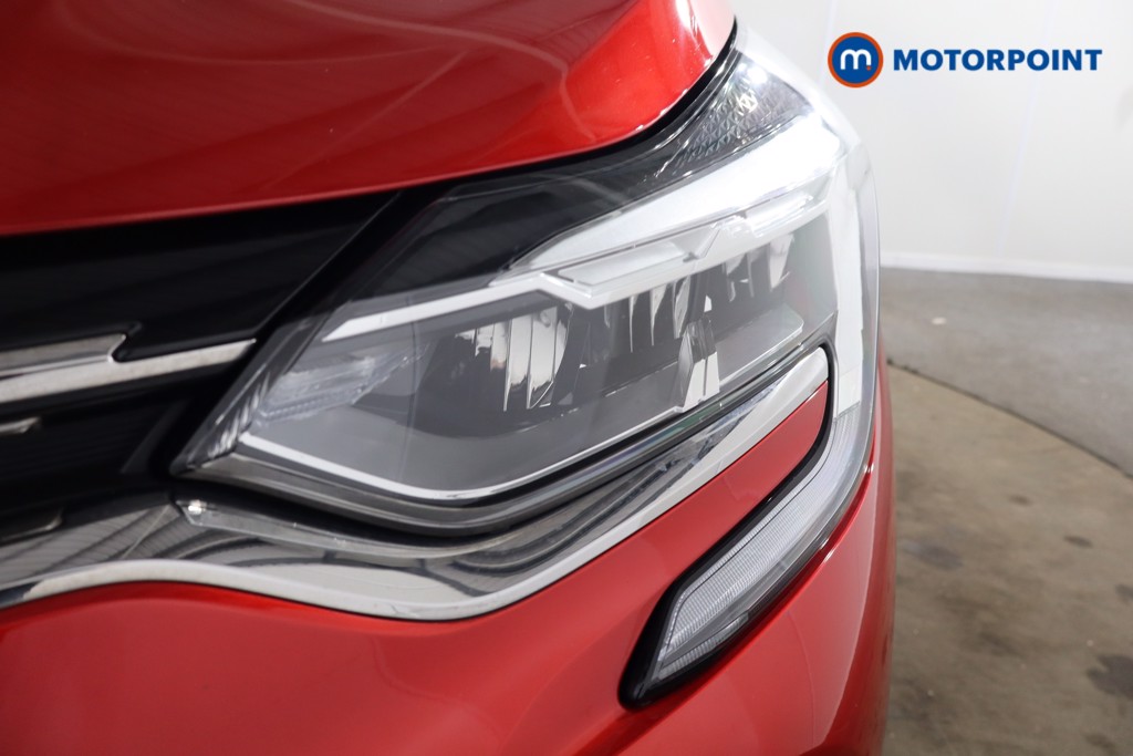 Renault Captur Iconic Manual Petrol SUV - Stock Number (1540179) - 19th supplementary image