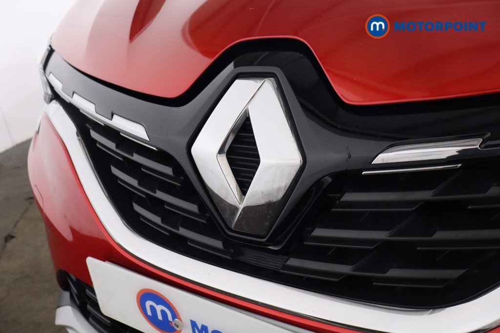 Renault Captur Iconic Manual Petrol SUV - Stock Number (1540179) - 20th supplementary image