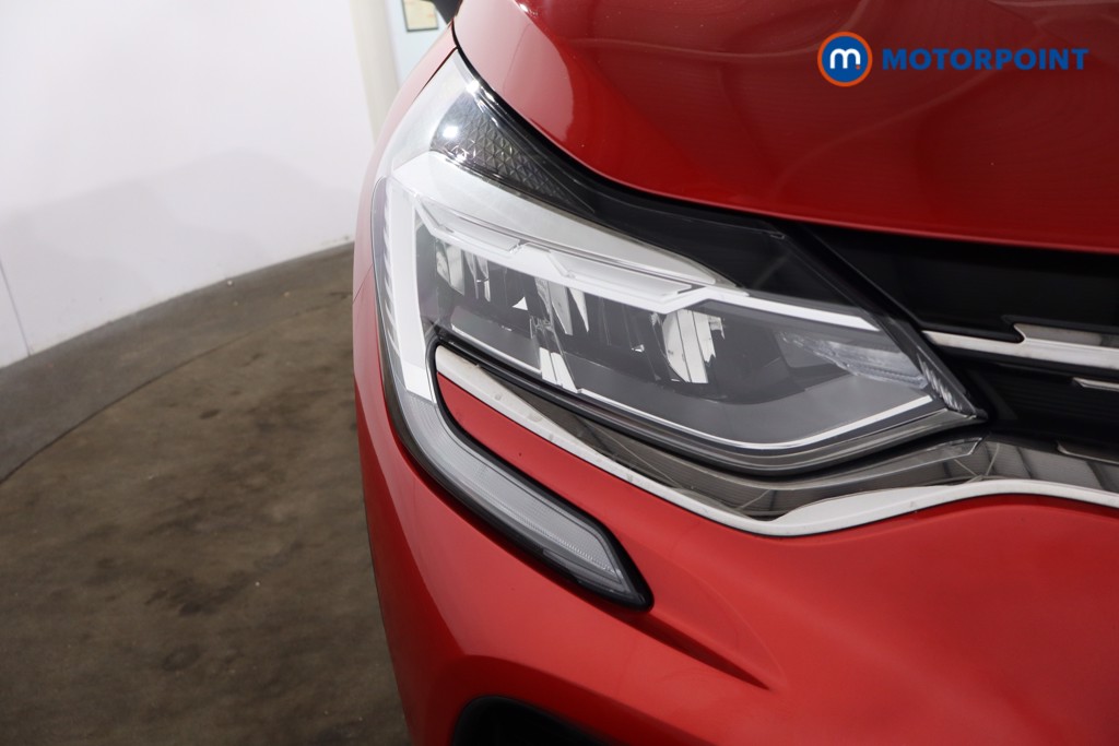 Renault Captur Iconic Manual Petrol SUV - Stock Number (1540179) - 21st supplementary image