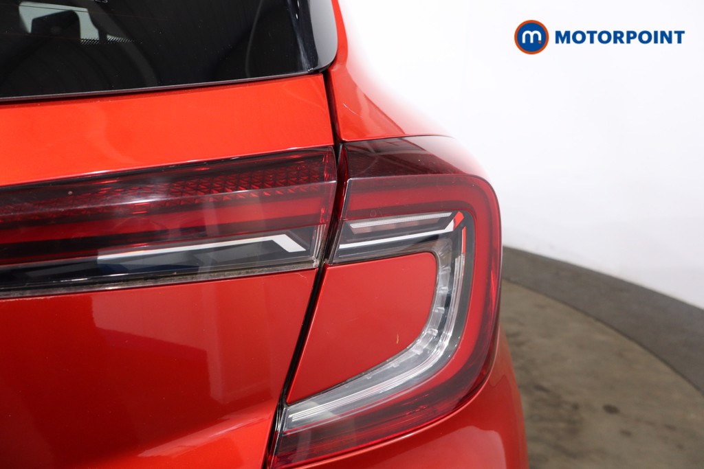 Renault Captur Iconic Manual Petrol SUV - Stock Number (1540179) - 23rd supplementary image