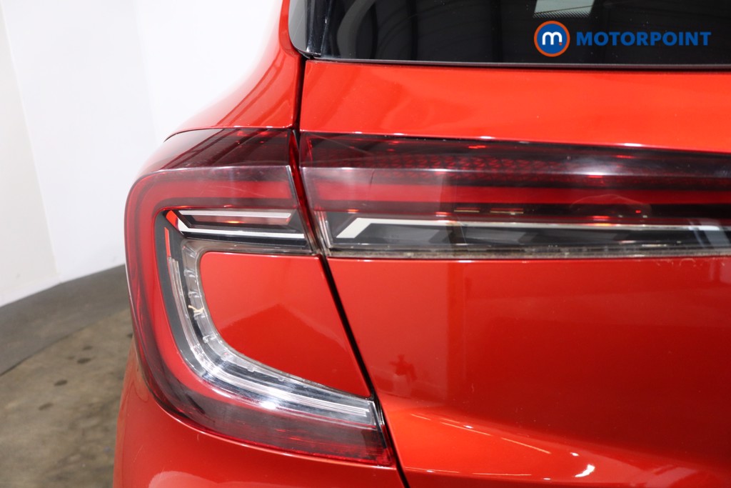 Renault Captur Iconic Manual Petrol SUV - Stock Number (1540179) - 24th supplementary image