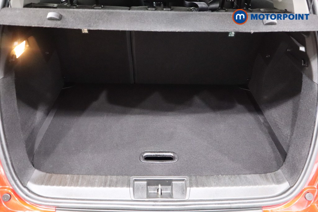 Renault Captur Iconic Manual Petrol SUV - Stock Number (1540179) - 26th supplementary image