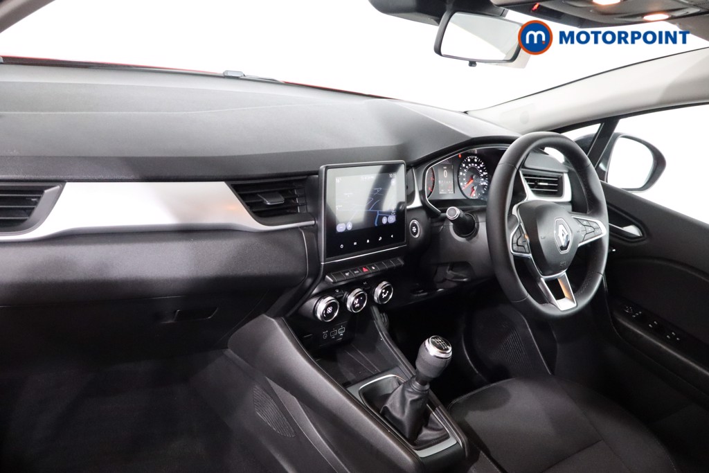 Renault Captur Iconic Manual Petrol SUV - Stock Number (1540179) - 1st supplementary image