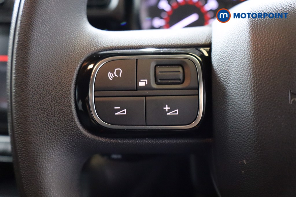 Citroen C3 Plus Automatic Petrol Hatchback - Stock Number (1540220) - 3rd supplementary image