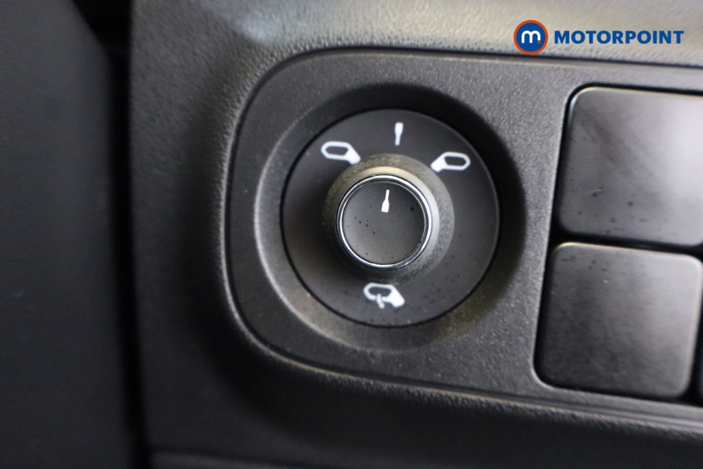 Citroen C3 Plus Automatic Petrol Hatchback - Stock Number (1540220) - 5th supplementary image