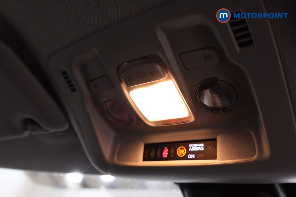 Citroen C3 Plus Automatic Petrol Hatchback - Stock Number (1540220) - 8th supplementary image