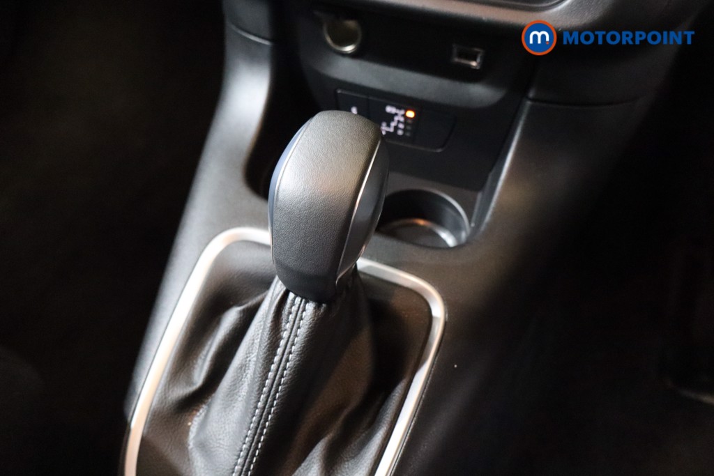 Citroen C3 Plus Automatic Petrol Hatchback - Stock Number (1540220) - 9th supplementary image