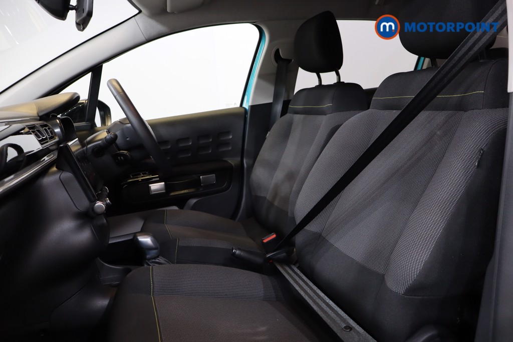 Citroen C3 Plus Automatic Petrol Hatchback - Stock Number (1540220) - 12th supplementary image