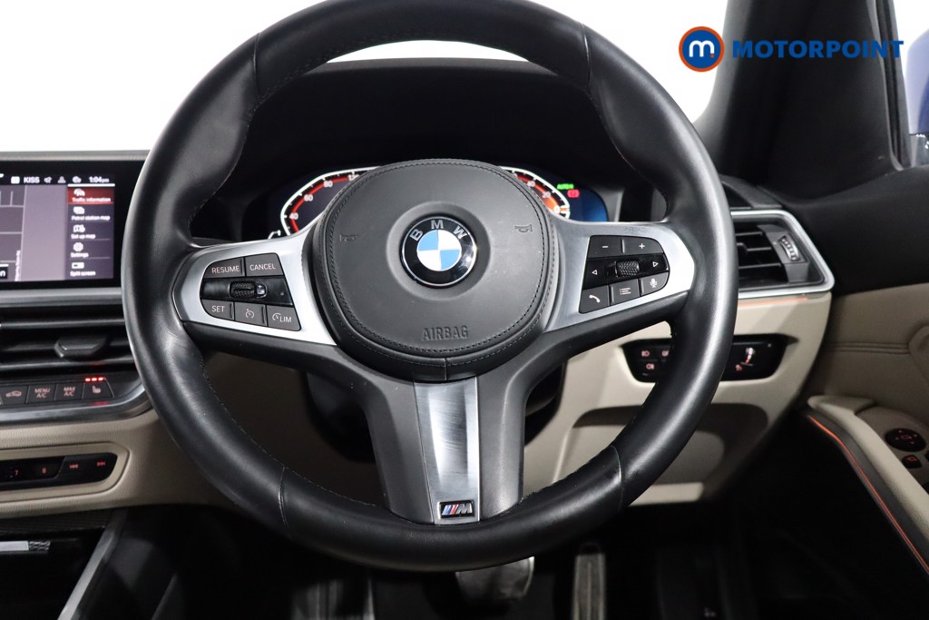 BMW 3 Series M Sport Automatic Diesel Saloon - Stock Number (1540229) - 6th supplementary image