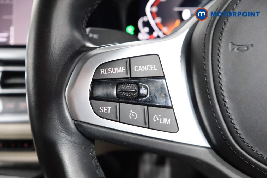 BMW 3 Series M Sport Automatic Diesel Saloon - Stock Number (1540229) - 7th supplementary image