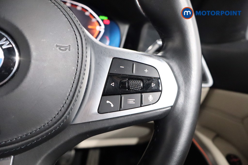 BMW 3 Series M Sport Automatic Diesel Saloon - Stock Number (1540229) - 8th supplementary image