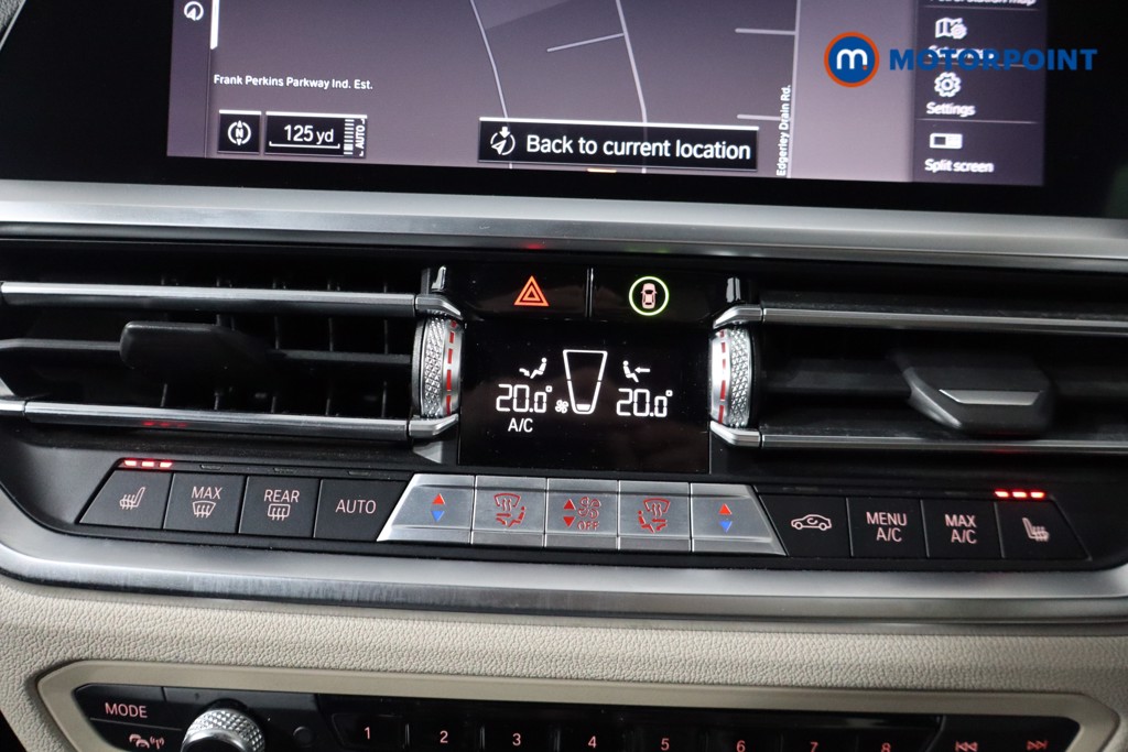 BMW 3 Series M Sport Automatic Diesel Saloon - Stock Number (1540229) - 14th supplementary image