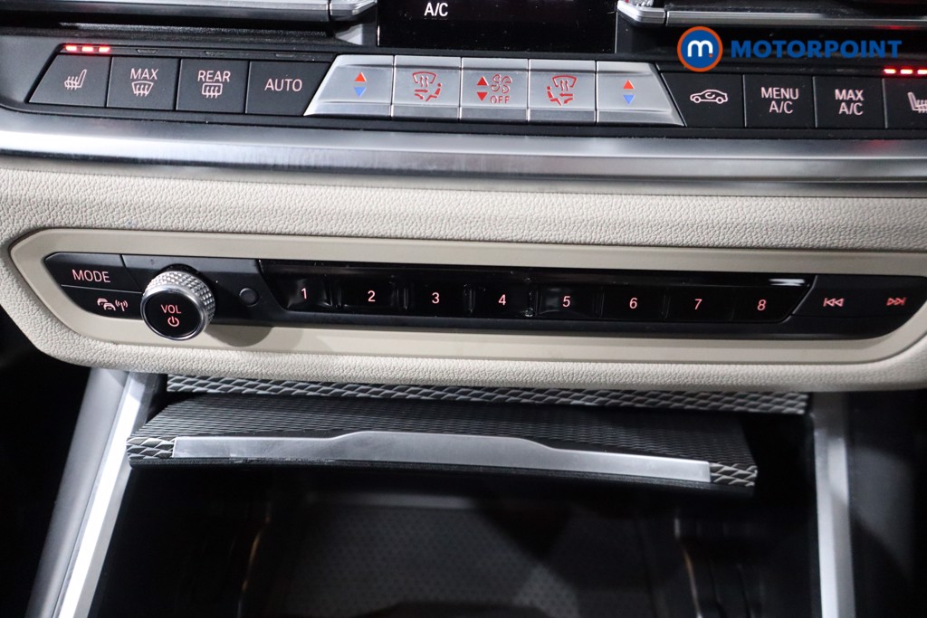 BMW 3 Series M Sport Automatic Diesel Saloon - Stock Number (1540229) - 15th supplementary image