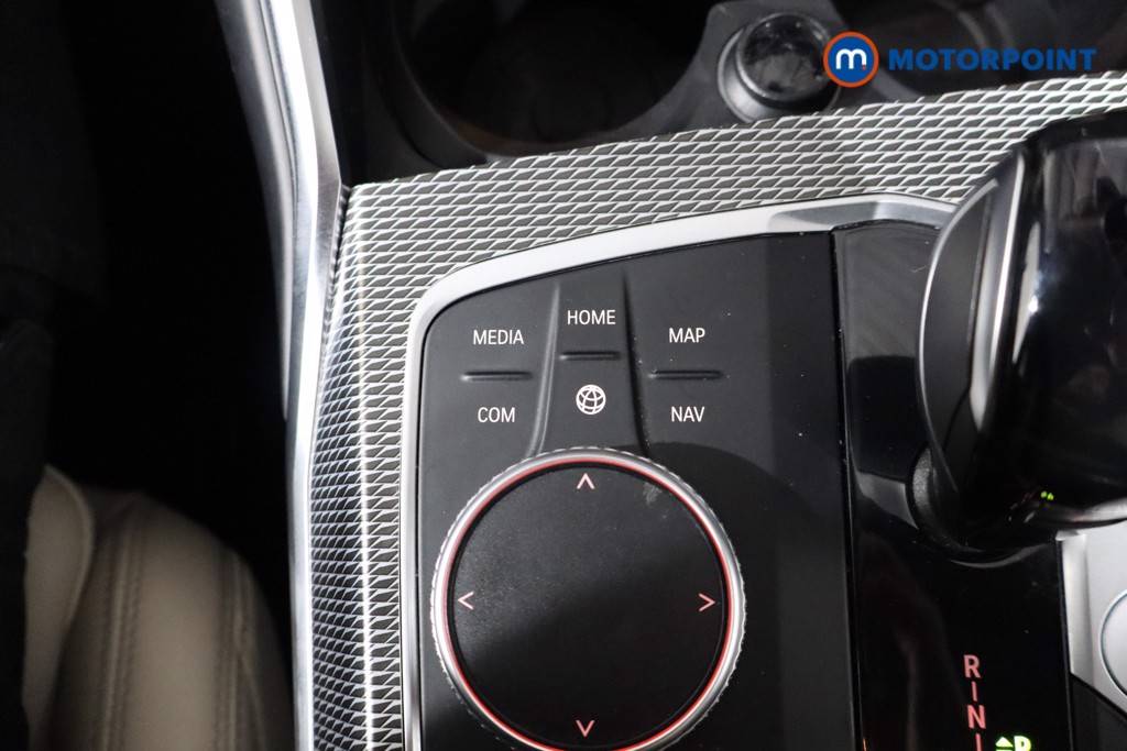 BMW 3 Series M Sport Automatic Diesel Saloon - Stock Number (1540229) - 17th supplementary image
