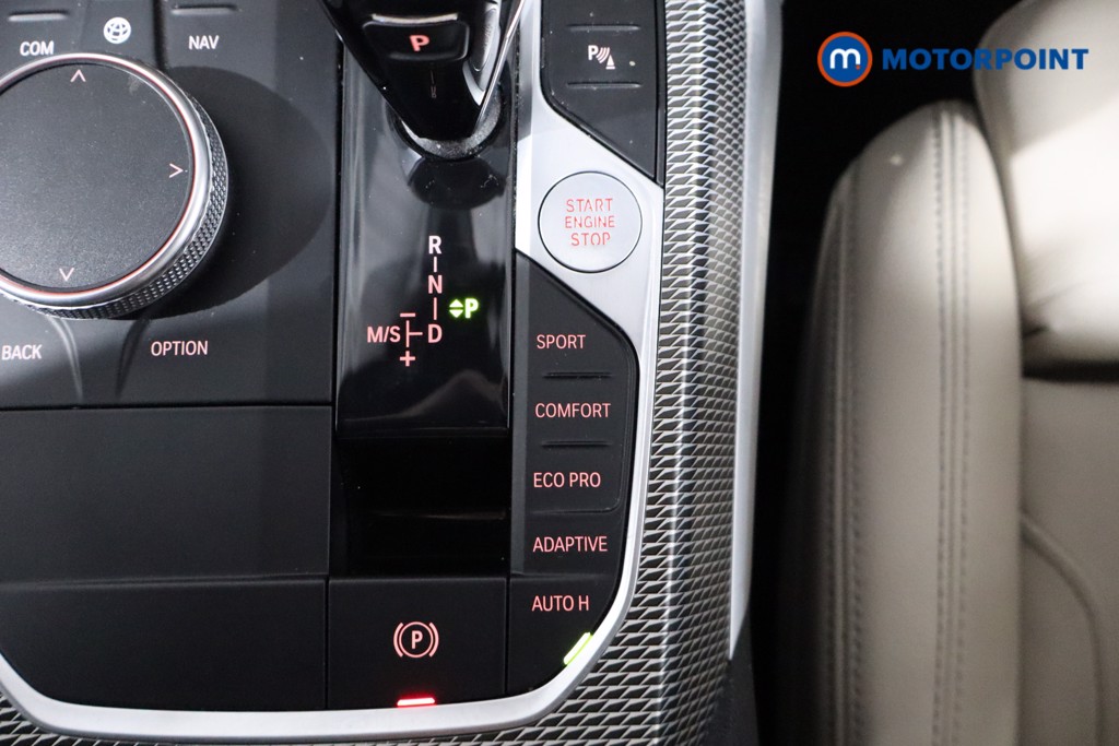 BMW 3 Series M Sport Automatic Diesel Saloon - Stock Number (1540229) - 18th supplementary image