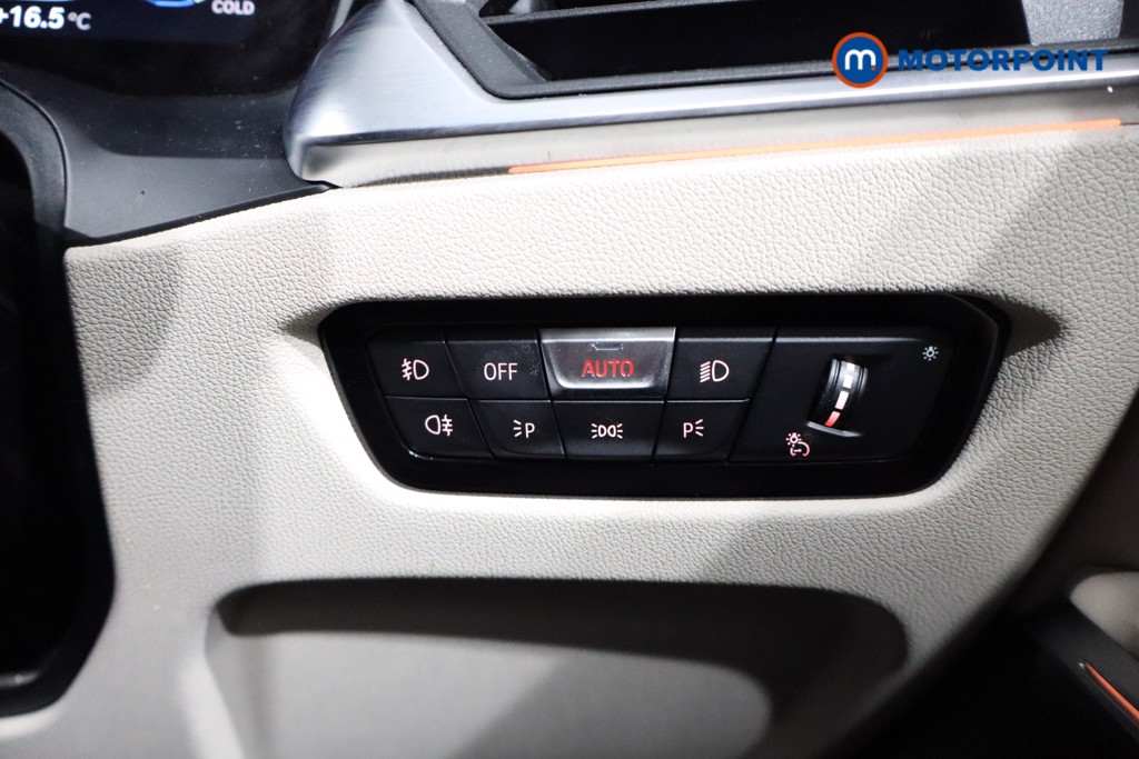 BMW 3 Series M Sport Automatic Diesel Saloon - Stock Number (1540229) - 19th supplementary image