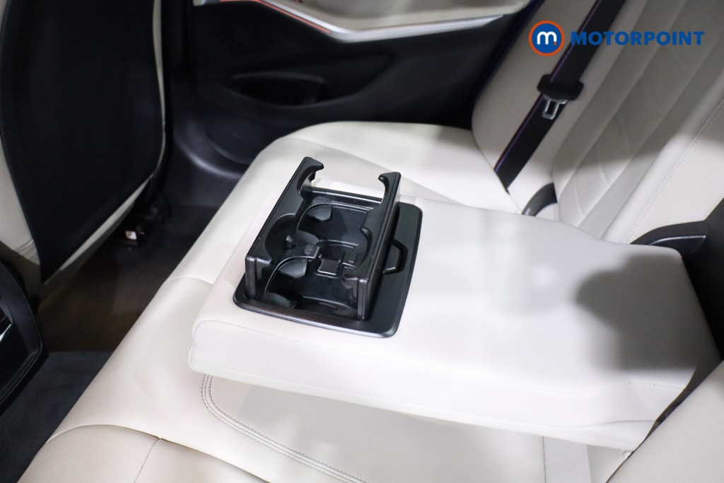 BMW 3 Series M Sport Automatic Diesel Saloon - Stock Number (1540229) - 21st supplementary image