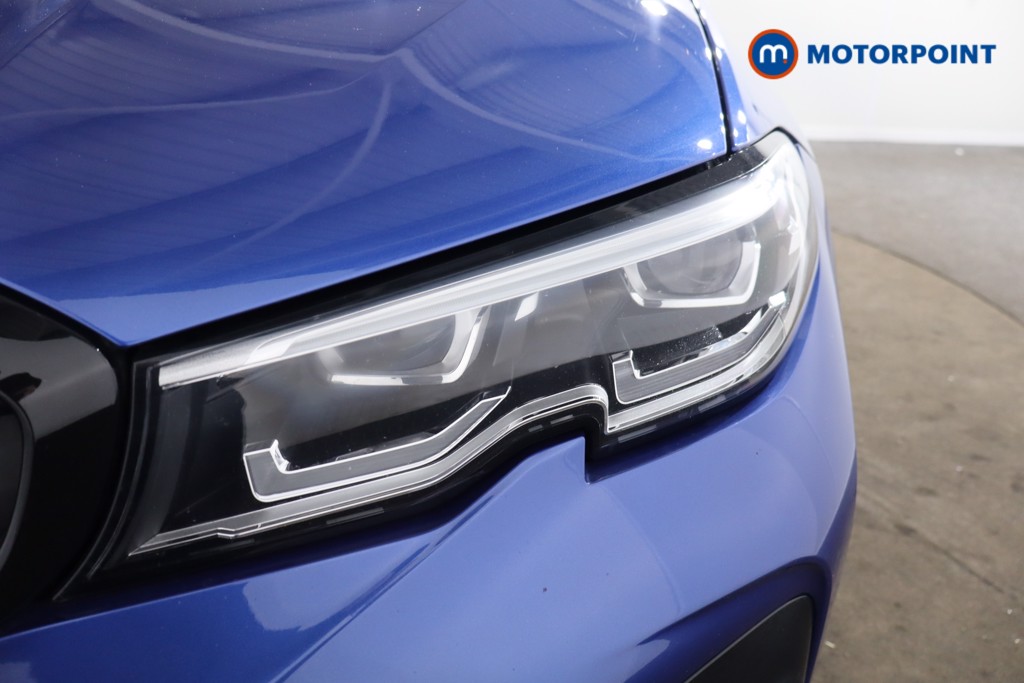 BMW 3 Series M Sport Automatic Diesel Saloon - Stock Number (1540229) - 23rd supplementary image