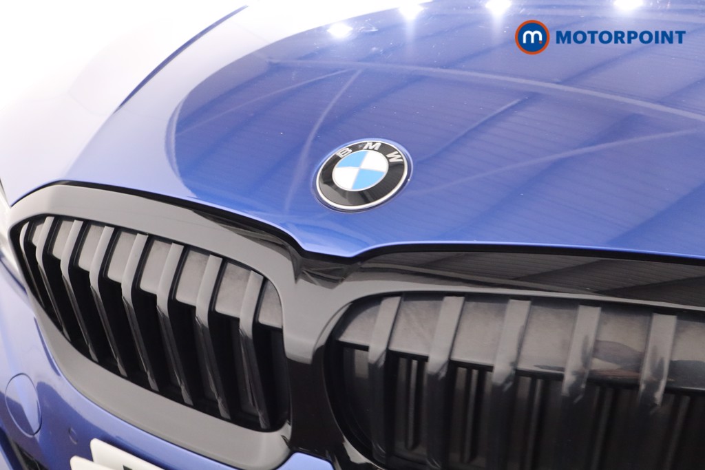 BMW 3 Series M Sport Automatic Diesel Saloon - Stock Number (1540229) - 24th supplementary image