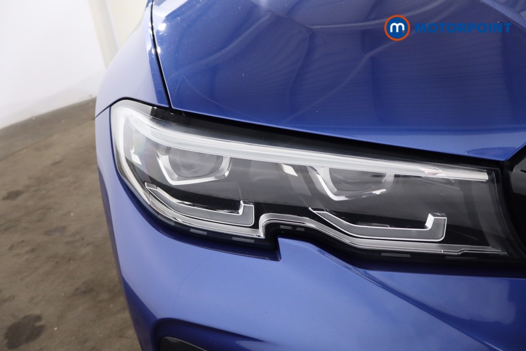 BMW 3 Series M Sport Automatic Diesel Saloon - Stock Number (1540229) - 25th supplementary image