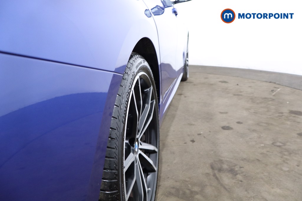 BMW 3 Series M Sport Automatic Diesel Saloon - Stock Number (1540229) - 26th supplementary image