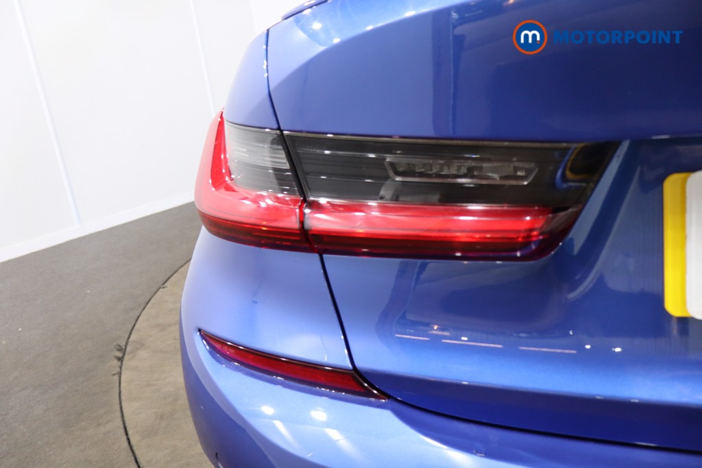 BMW 3 Series M Sport Automatic Diesel Saloon - Stock Number (1540229) - 28th supplementary image