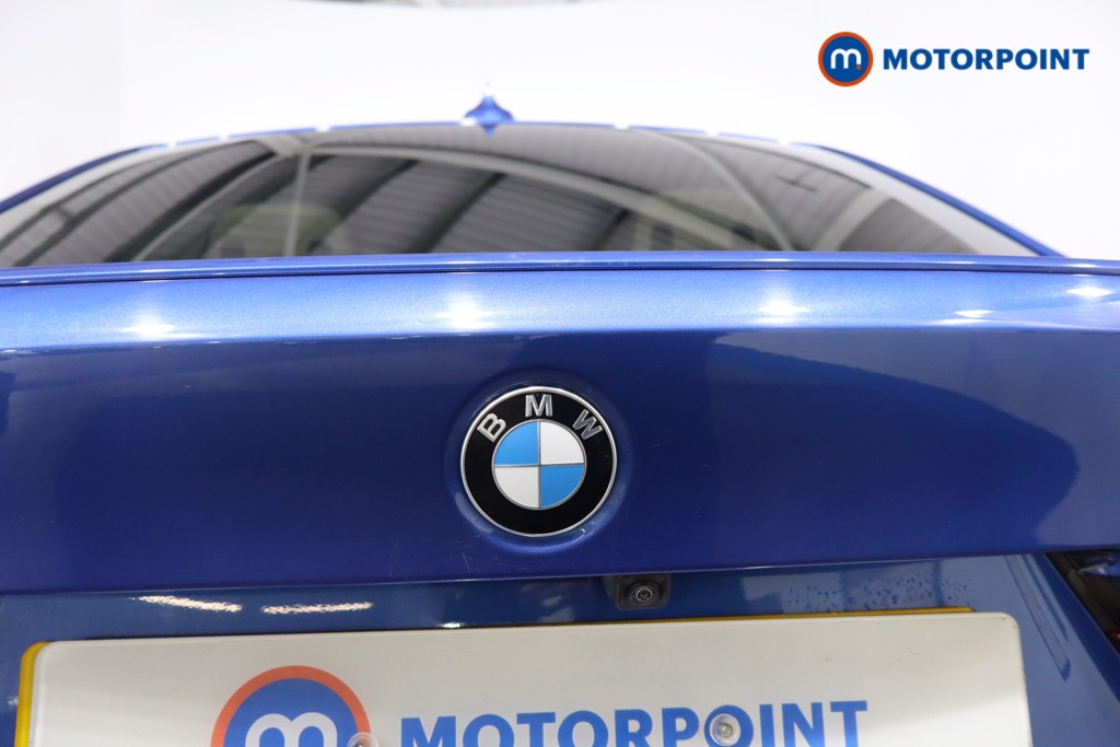 BMW 3 Series M Sport Automatic Diesel Saloon - Stock Number (1540229) - 29th supplementary image