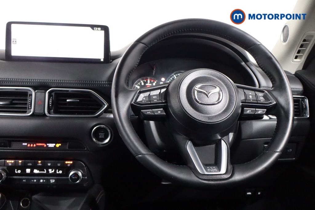 Mazda Cx-5 Sport Manual Petrol SUV - Stock Number (1540775) - 3rd supplementary image