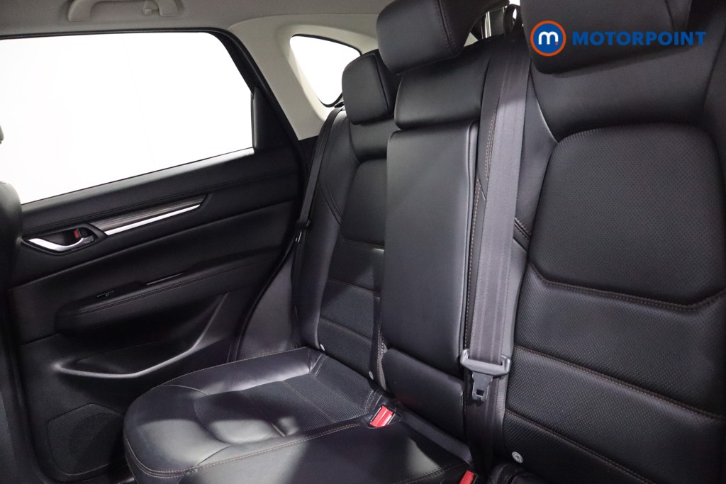 Mazda Cx-5 Sport Manual Petrol SUV - Stock Number (1540775) - 5th supplementary image