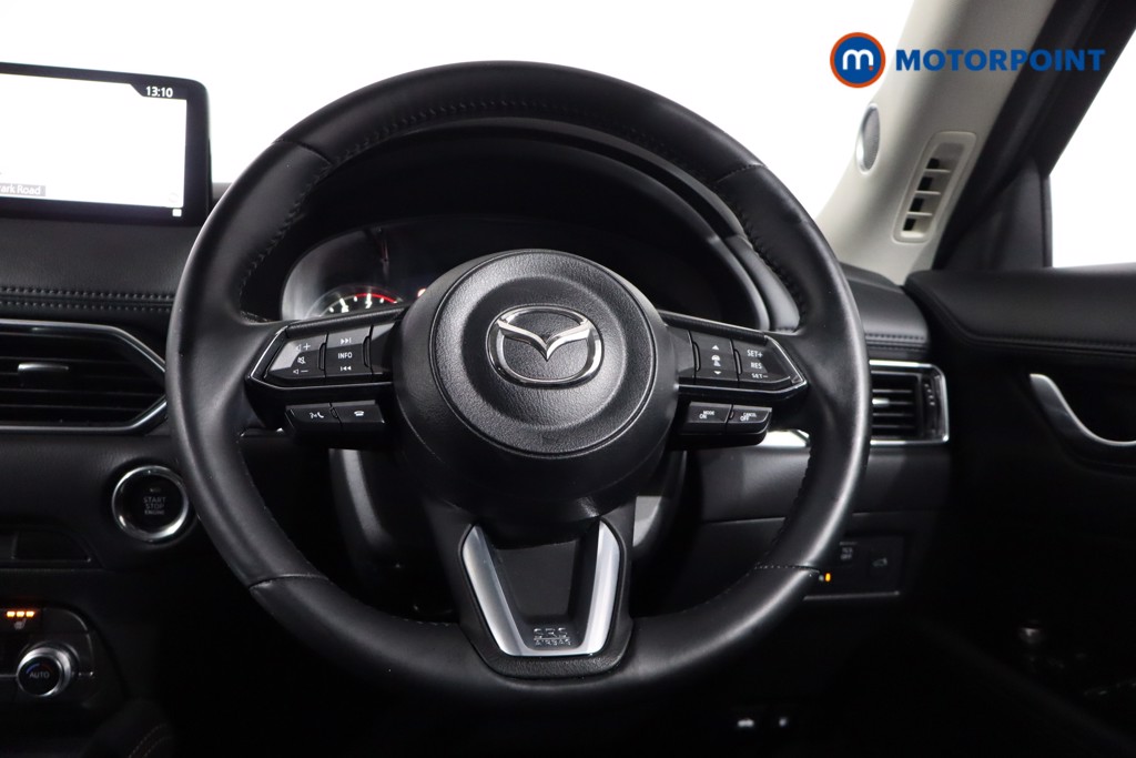 Mazda Cx-5 Sport Manual Petrol SUV - Stock Number (1540775) - 6th supplementary image