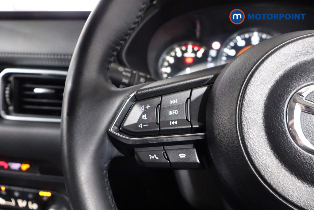 Mazda Cx-5 Sport Manual Petrol SUV - Stock Number (1540775) - 7th supplementary image