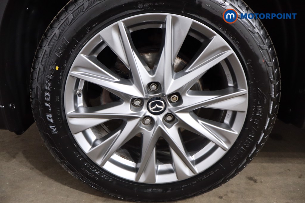 Mazda Cx-5 Sport Manual Petrol SUV - Stock Number (1540775) - 10th supplementary image