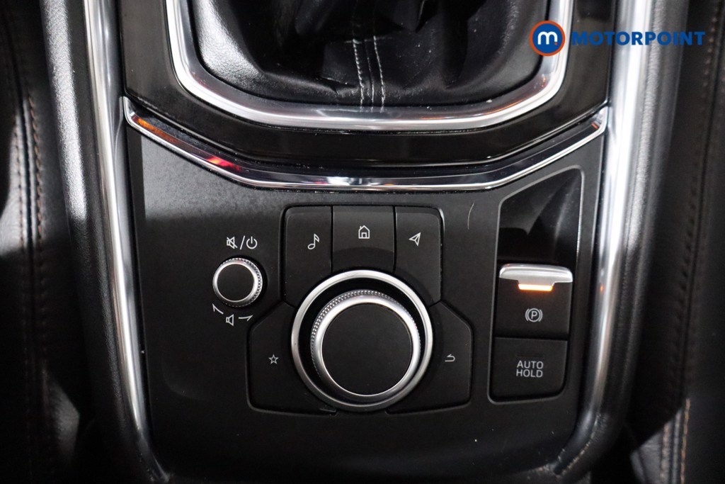 Mazda Cx-5 Sport Manual Petrol SUV - Stock Number (1540775) - 15th supplementary image