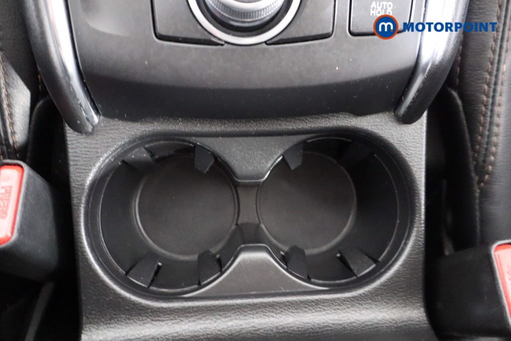 Mazda Cx-5 Sport Manual Petrol SUV - Stock Number (1540775) - 16th supplementary image