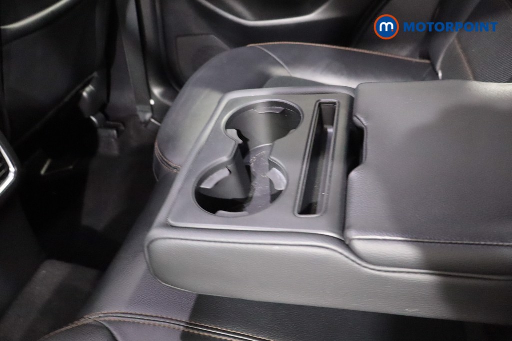 Mazda Cx-5 Sport Manual Petrol SUV - Stock Number (1540775) - 18th supplementary image
