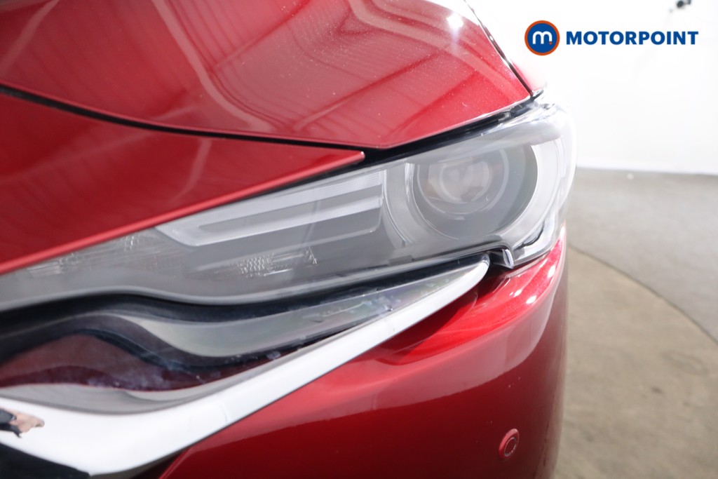 Mazda Cx-5 Sport Manual Petrol SUV - Stock Number (1540775) - 20th supplementary image