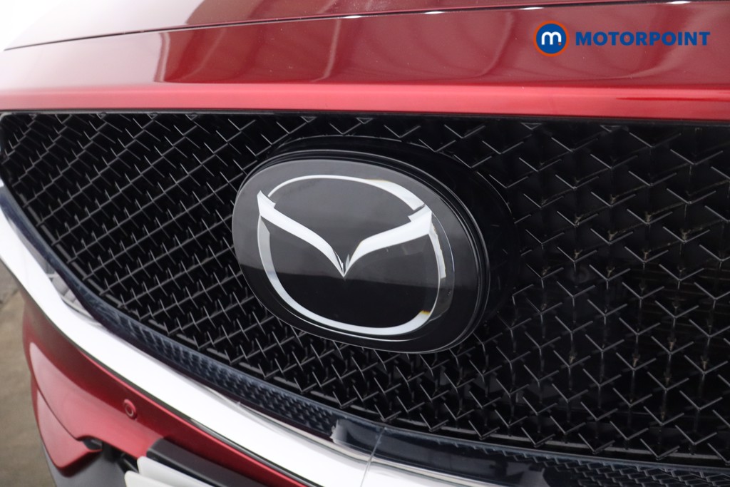 Mazda Cx-5 Sport Manual Petrol SUV - Stock Number (1540775) - 21st supplementary image
