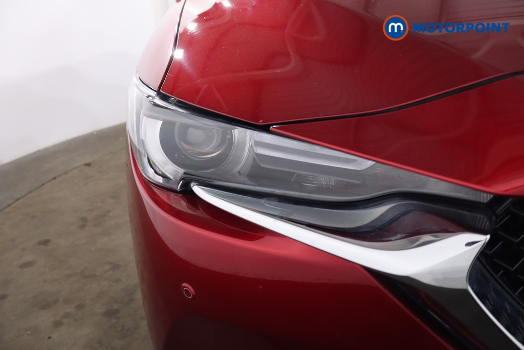 Mazda Cx-5 Sport Manual Petrol SUV - Stock Number (1540775) - 22nd supplementary image