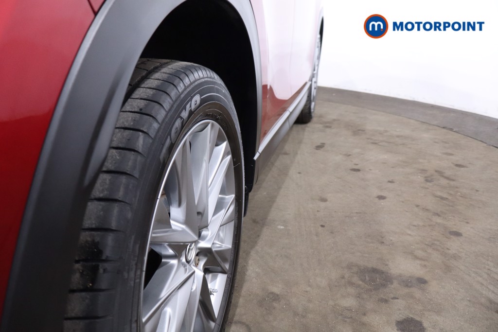 Mazda Cx-5 Sport Manual Petrol SUV - Stock Number (1540775) - 23rd supplementary image
