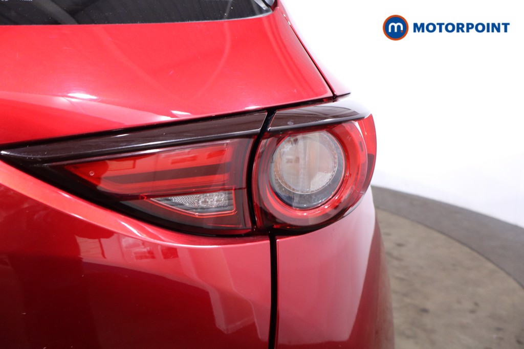 Mazda Cx-5 Sport Manual Petrol SUV - Stock Number (1540775) - 24th supplementary image