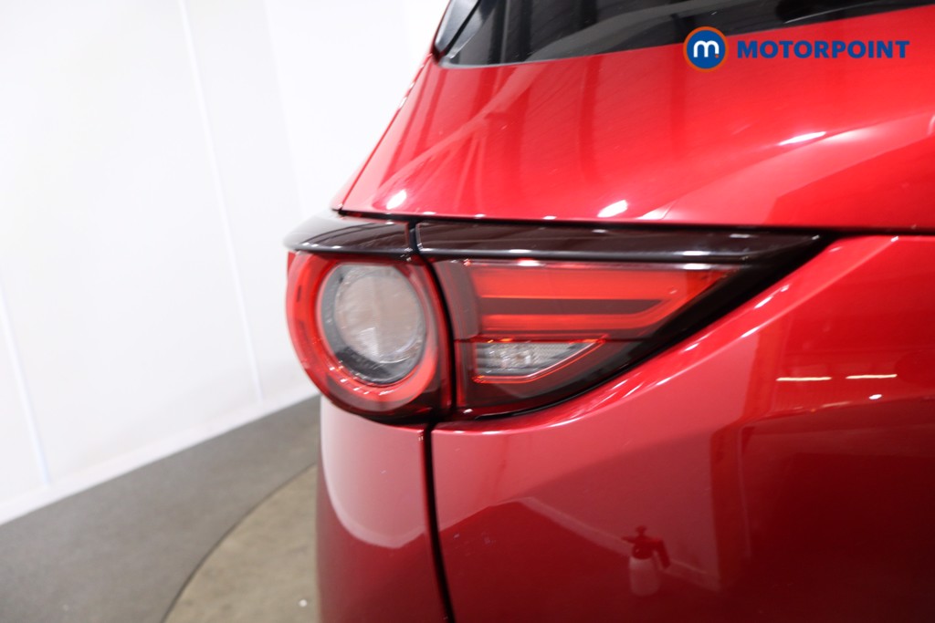 Mazda Cx-5 Sport Manual Petrol SUV - Stock Number (1540775) - 25th supplementary image