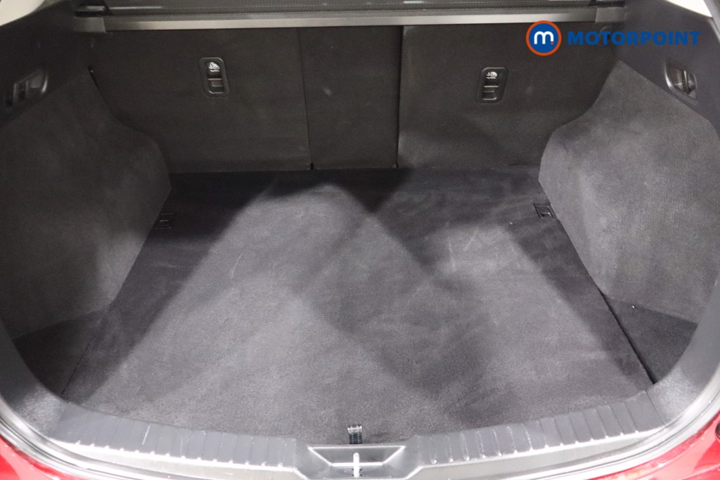 Mazda Cx-5 Sport Manual Petrol SUV - Stock Number (1540775) - 28th supplementary image
