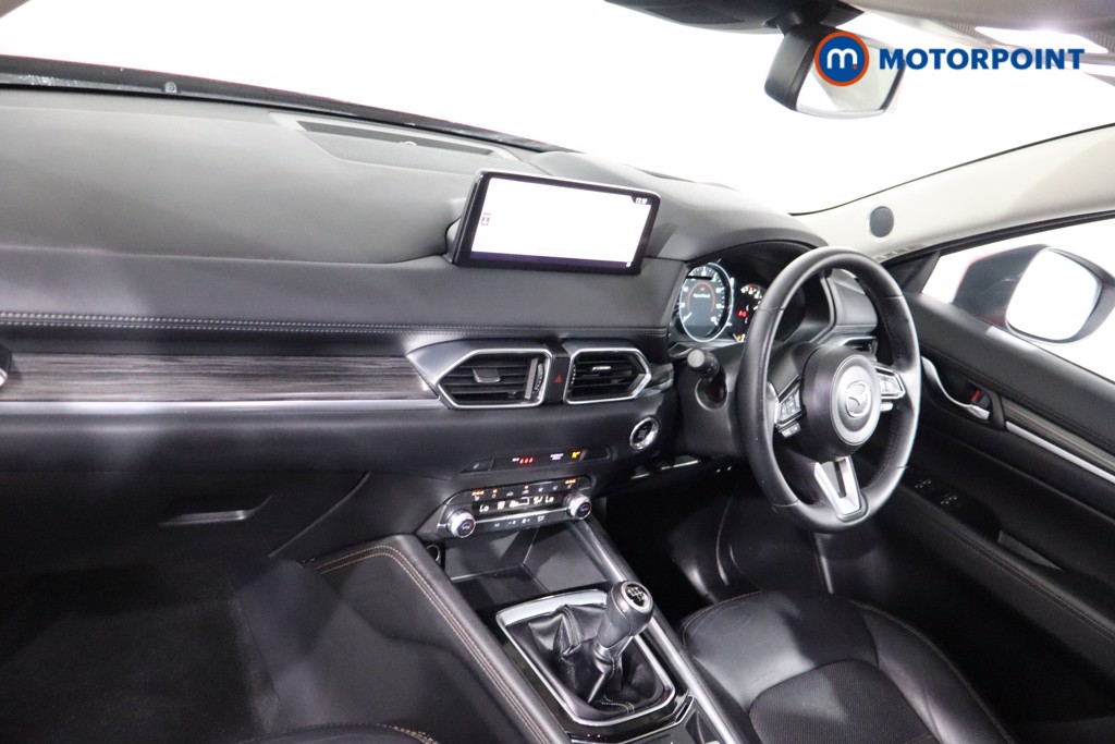 Mazda Cx-5 Sport Manual Petrol SUV - Stock Number (1540775) - 1st supplementary image