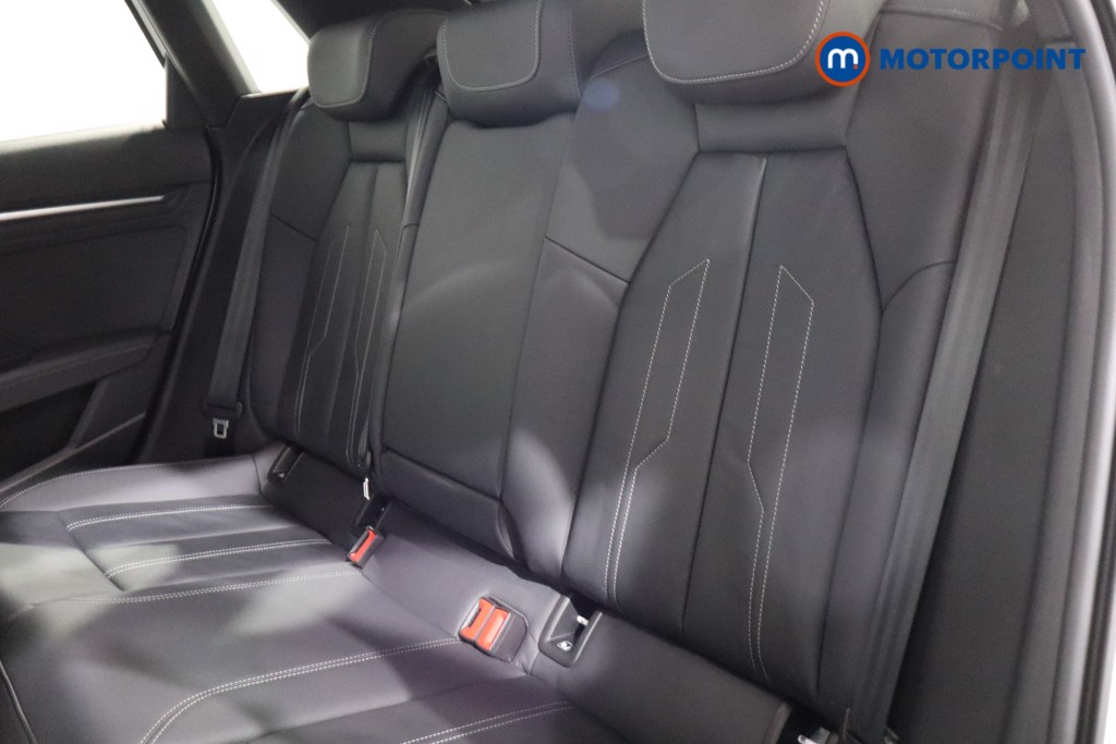 Audi A3 S Line Manual Petrol Hatchback - Stock Number (1540880) - 5th supplementary image