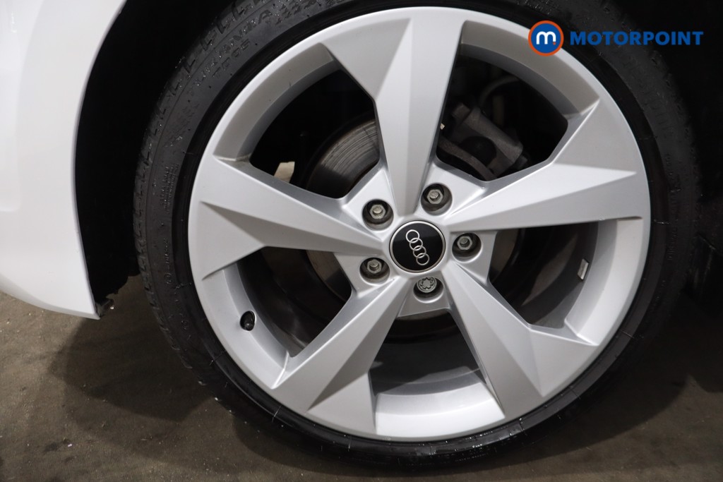 Audi A3 S Line Manual Petrol Hatchback - Stock Number (1540880) - 11th supplementary image