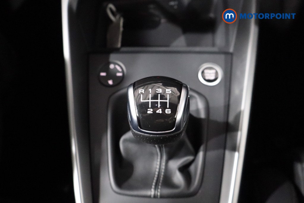 Audi A3 S Line Manual Petrol Hatchback - Stock Number (1540880) - 15th supplementary image