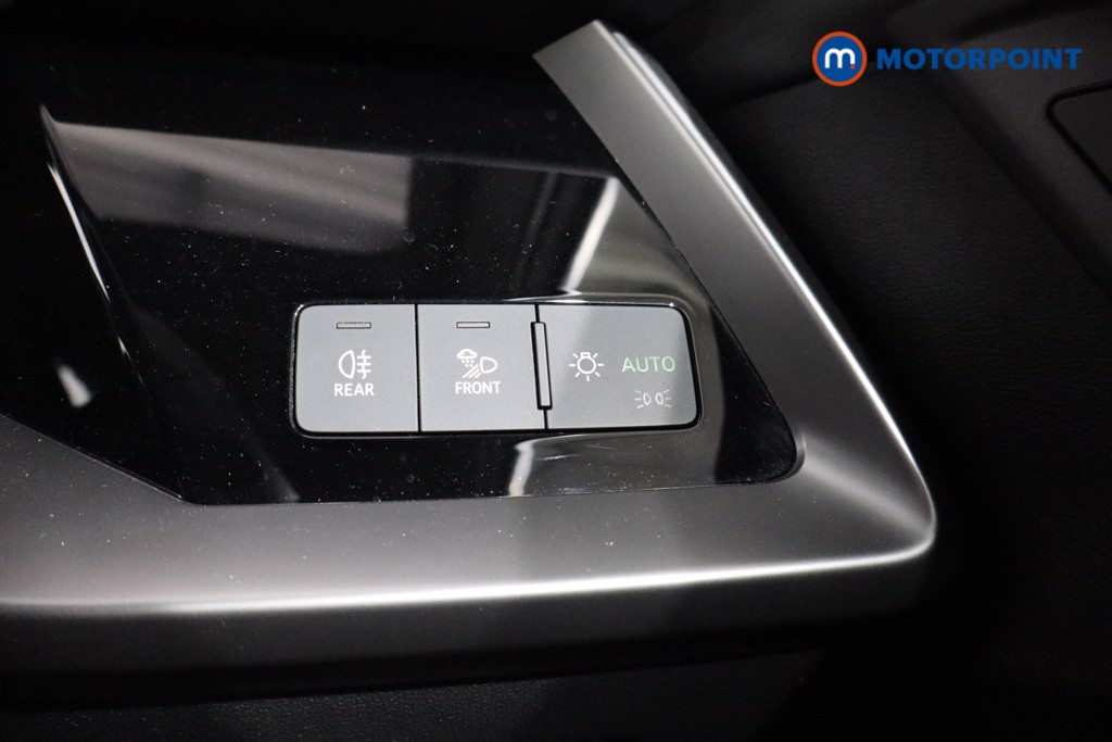 Audi A3 S Line Manual Petrol Hatchback - Stock Number (1540880) - 17th supplementary image