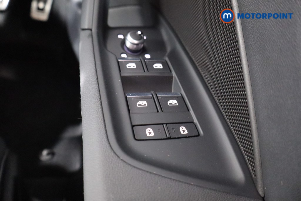 Audi A3 S Line Manual Petrol Hatchback - Stock Number (1540880) - 18th supplementary image