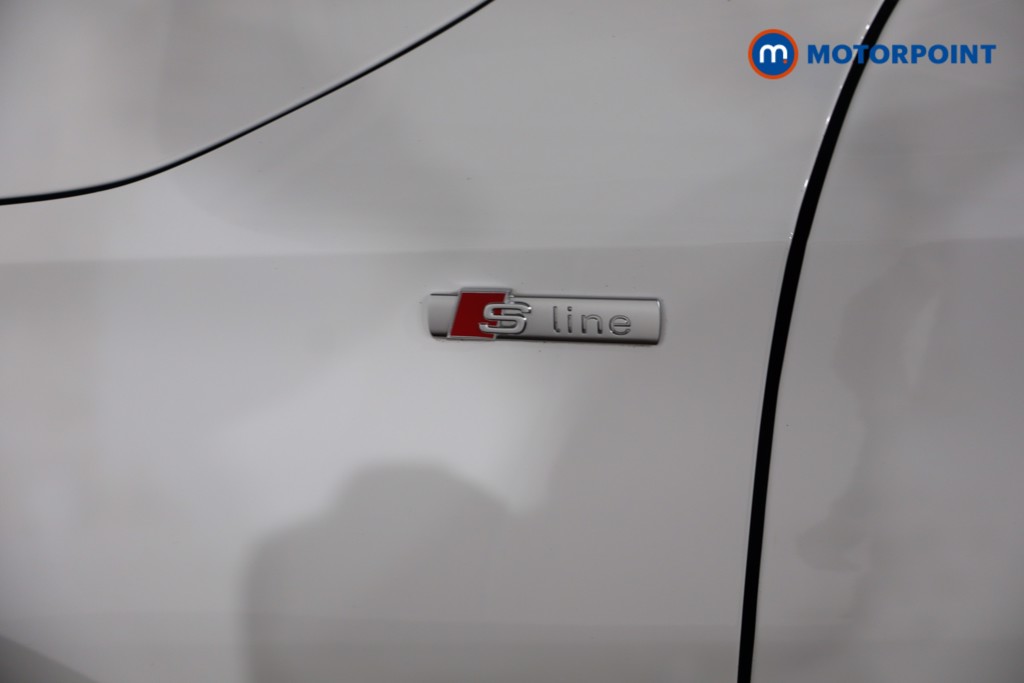 Audi A3 S Line Manual Petrol Hatchback - Stock Number (1540880) - 21st supplementary image