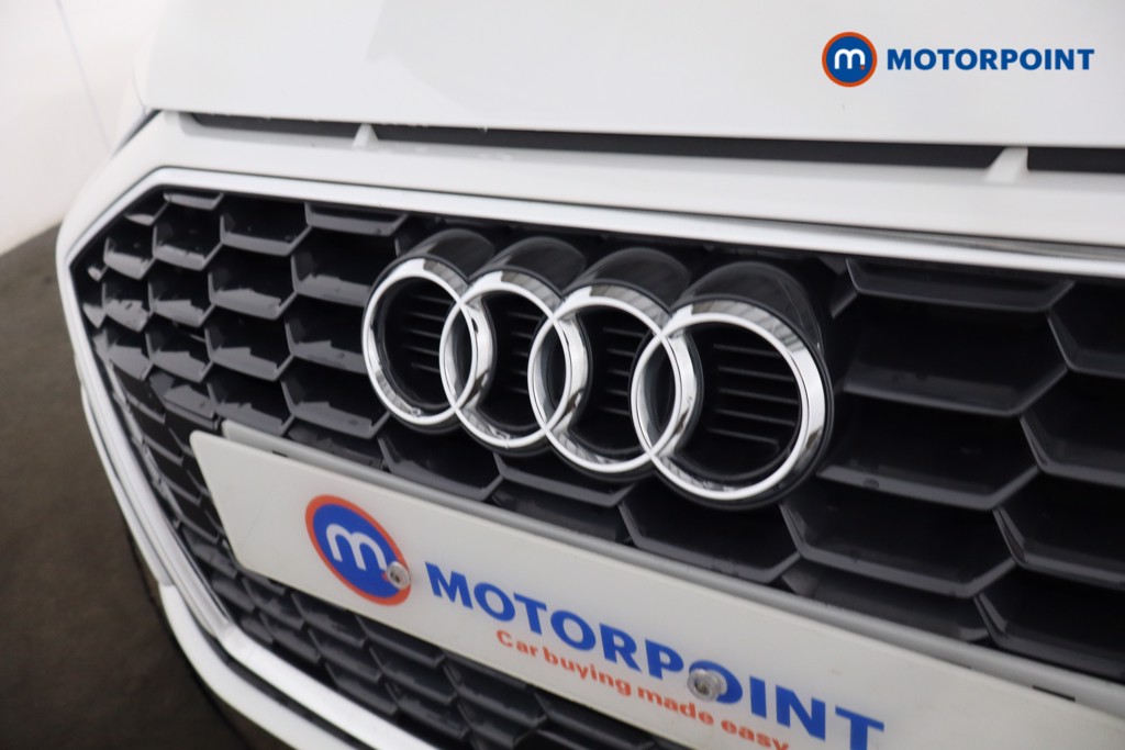 Audi A3 S Line Manual Petrol Hatchback - Stock Number (1540880) - 23rd supplementary image